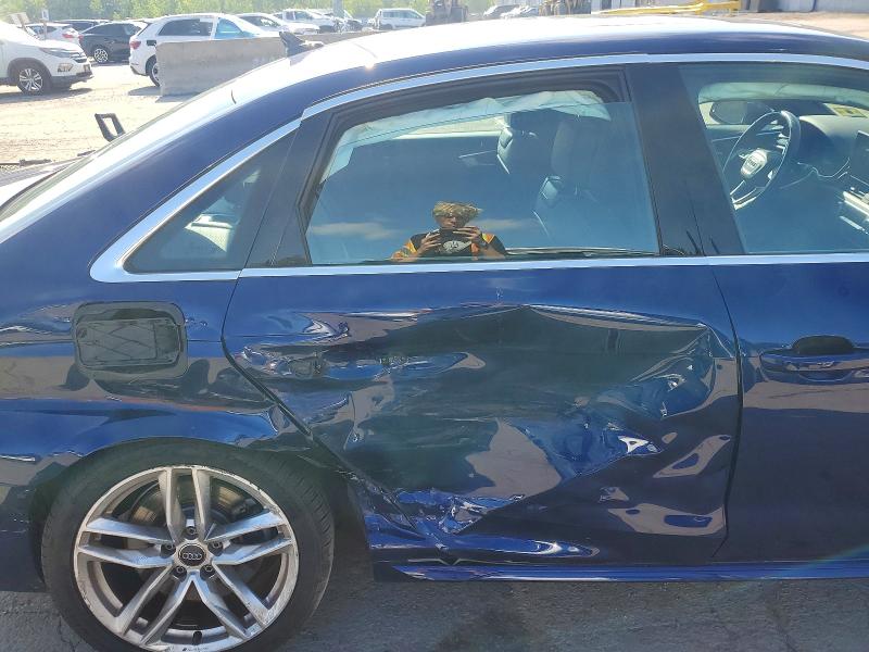 Aukcja sprzedaży 2021 Audi A4, vin: WAUEAAF41MN005863, numer aukcji: 60218046