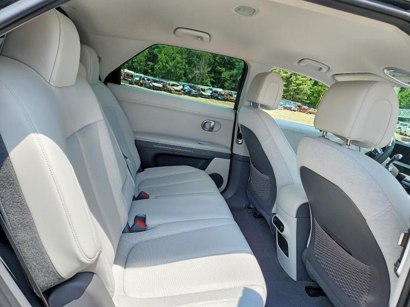 Aukcja sprzedaży 2023 Hyundai Ioniq 5, vin: KM8KNDAFXPU201617, numer aukcji: 62756386