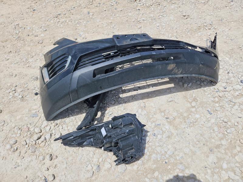 61684976 :رقم المزاد ، 1GYKNCRS3JZ112475 vin ، 2018 Cadillac Xt5 مزاد بيع