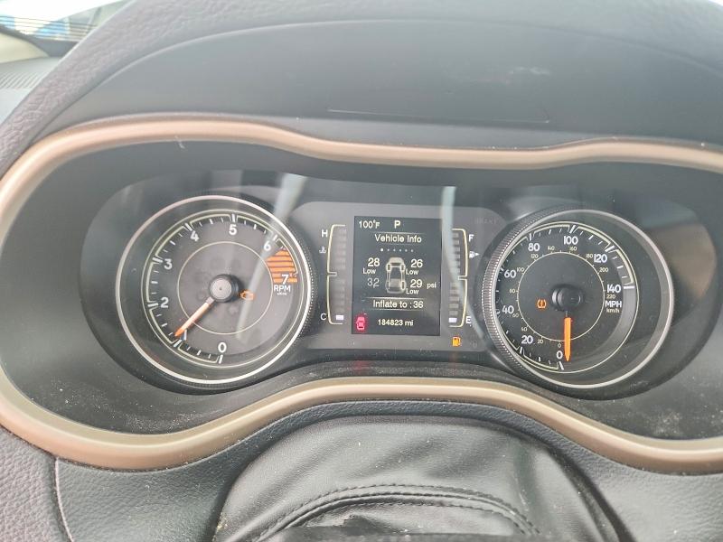 Продажа на аукционе авто 2016 Jeep Cherokee, vin: 1C4PJMAB0GW148580, номер лота: 59607886