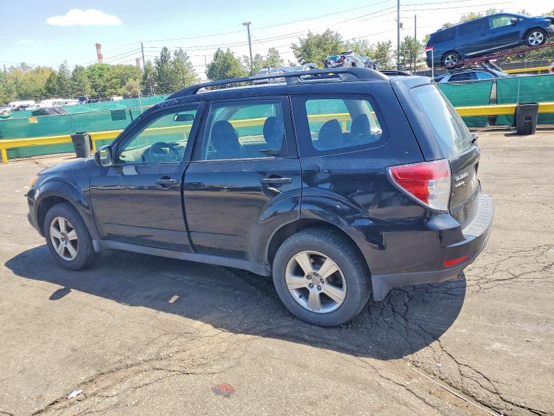 Продажа на аукционе авто 2012 Subaru Forester, vin: JF2SHBBC2CG422417, номер лота: 61998246
