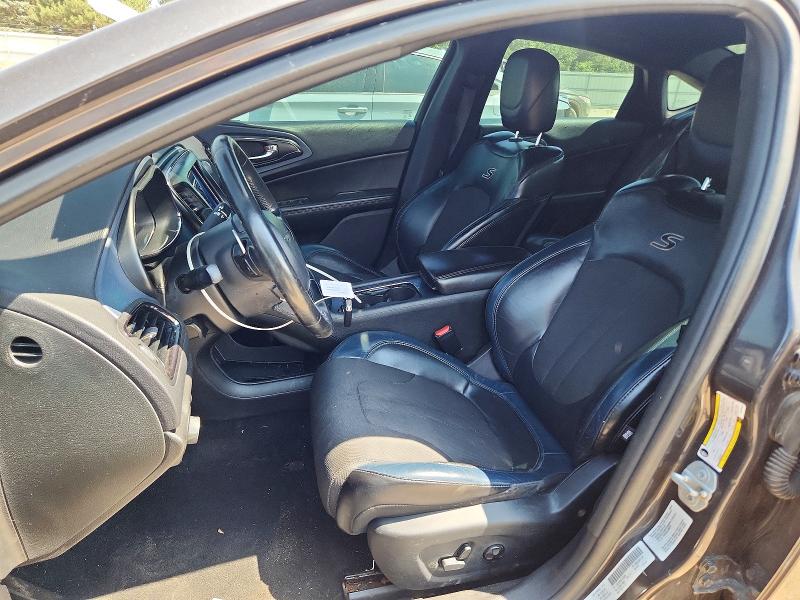 Aukcja sprzedaży 2016 Chrysler 200, vin: 1C3CCCBB1GN129290, numer aukcji: 59735696