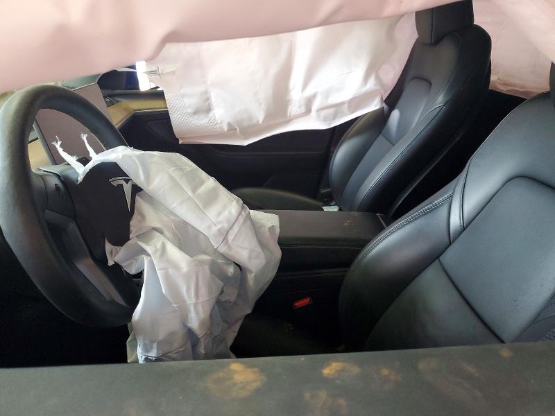 Aukcja sprzedaży 2023 Tesla Model Y, vin: 7SAYGDEE6PA079390, numer aukcji: 62408916