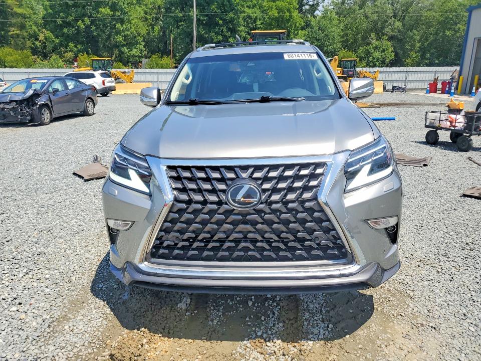 Aukcja sprzedaży 2021 Lexus Gx, vin: JTJAM7BX6M5295607, numer aukcji: 60141116