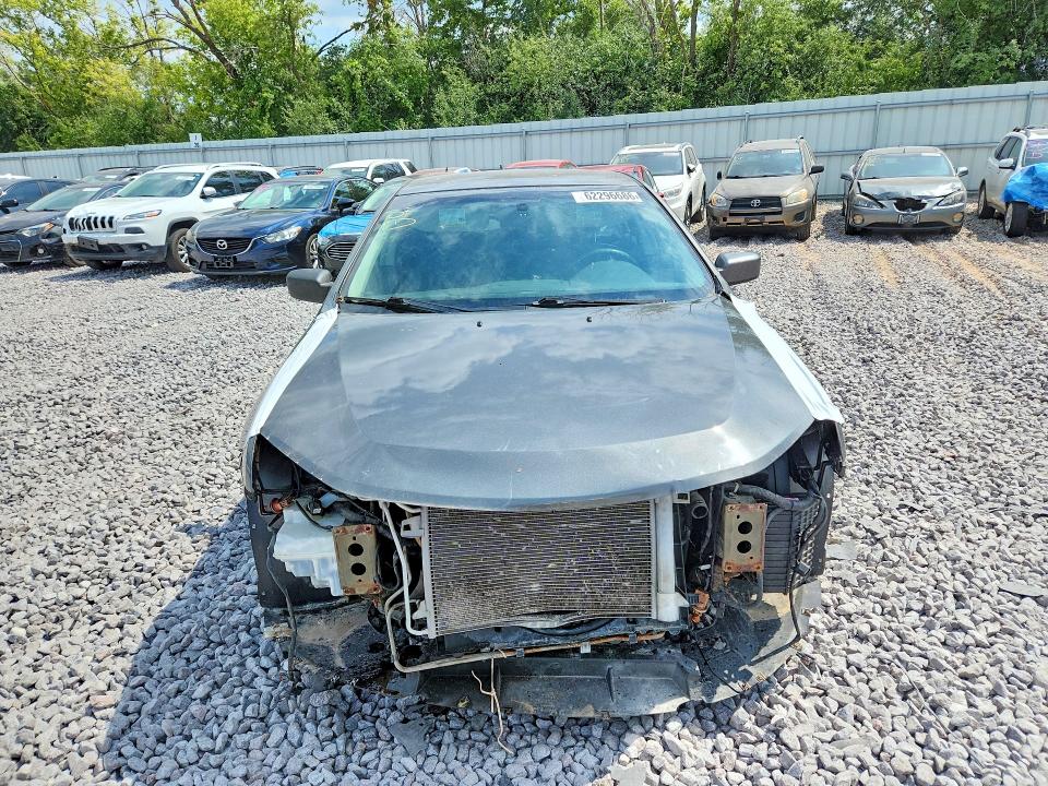 Продажа на аукционе авто 2010 Ford Fusion, vin: 3FAHP0HA7AR409115, номер лота: 62296686
