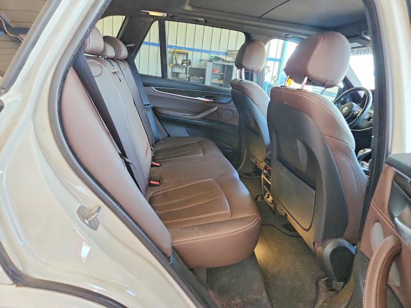 Продаж на аукціоні авто 2015 Bmw X5, vin: 5UXKR0C59F0P13511, номер лоту: 61898626