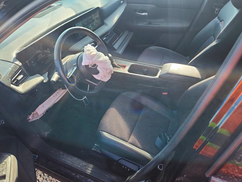 2025 Nissan Kicks მანქანა იყიდება აუქციონზე, vin: 3N8AP6DBXSL300492, აუქციონის ნომერი: 78437855