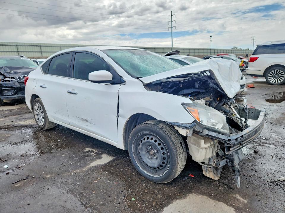 Aukcja sprzedaży 2016 Nissan Sentra, vin: 3N1AB7AP7GY277976, numer aukcji: 62115576