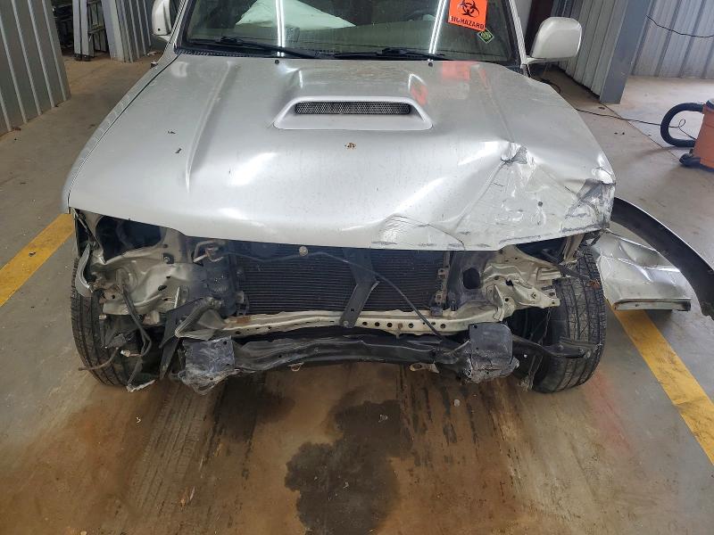 2000 Toyota 4runner მანქანა იყიდება აუქციონზე, vin: JT3GN86R1Y0163969, აუქციონის ნომერი: 61629506