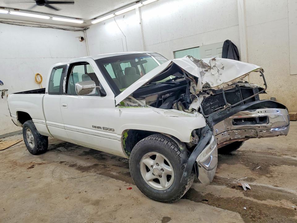 Продаж на аукціоні авто 1996 Dodge Ram 1500, vin: 3B7HF13Z7TG194639, номер лоту: 61545026