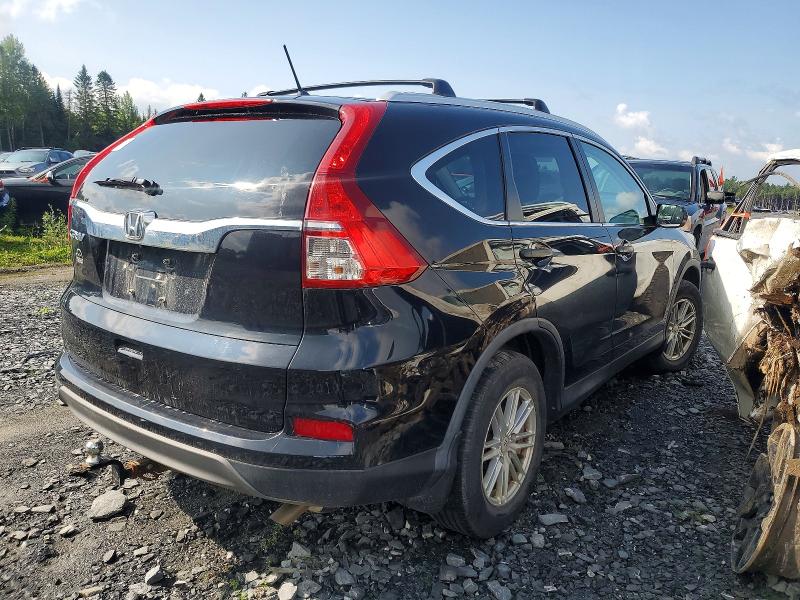 Aukcja sprzedaży 2016 Honda Cr-v, vin: 2HKRM3H35GH000861, numer aukcji: 59677606
