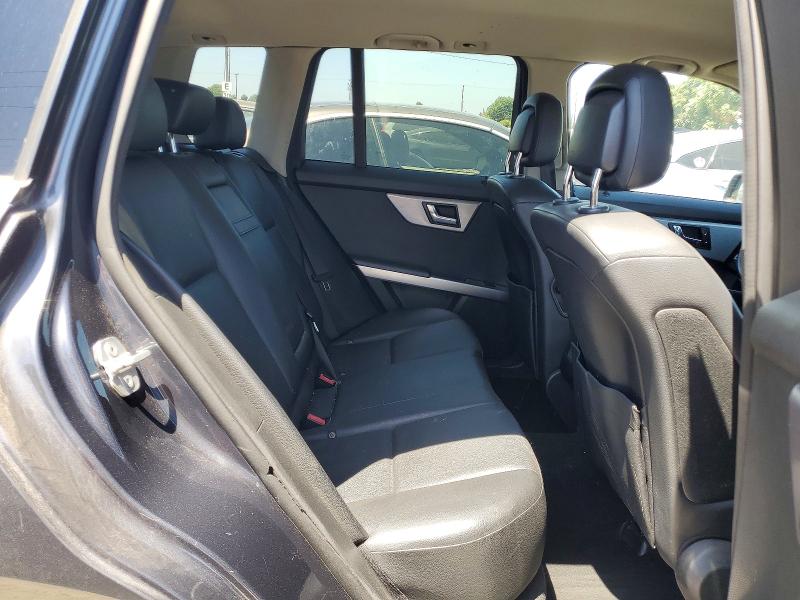 Продаж на аукціоні авто 2010 Mercedes-benz Glk, vin: WDCGG5GB4AF354577, номер лоту: 63031196