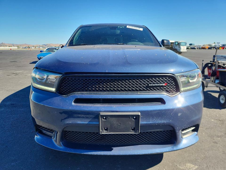 Aukcja sprzedaży 2020 Dodge Durango, vin: 1C4RDHDG8LC351971, numer aukcji: 62076656