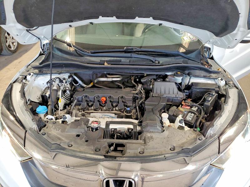 Aukcja sprzedaży 2019 Honda Hr-v, vin: 3CZRU6H54KM732835, numer aukcji: 61197196