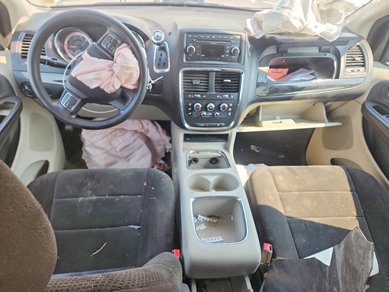 Продажа на аукционе авто 2013 Dodge Grand Caravan, vin: 2C4RDGCGXDR611596, номер лота: 62758586