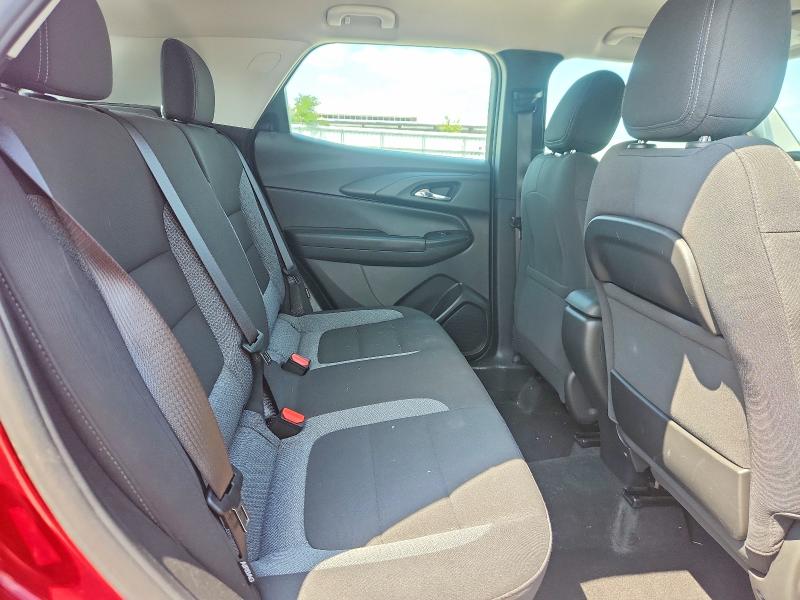Продаж на аукціоні авто 2021 Chevrolet Trailblazer, vin: KL79MNSL5MB030764, номер лоту: 61231756