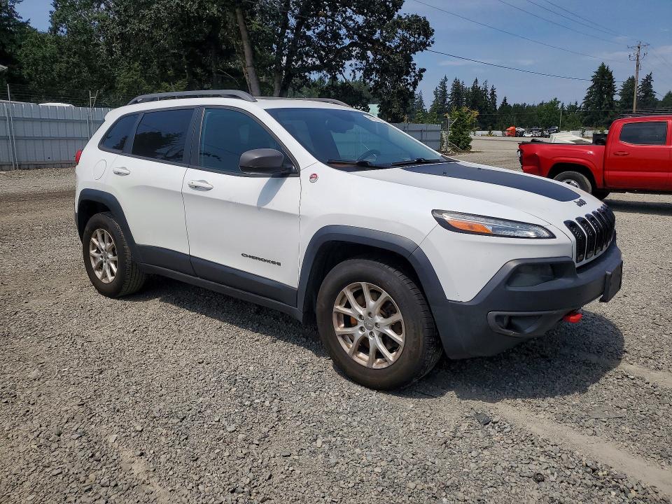 Продаж на аукціоні авто 2014 Jeep Cherokee, vin: 1C4PJMBS9EW129084, номер лоту: 61617916