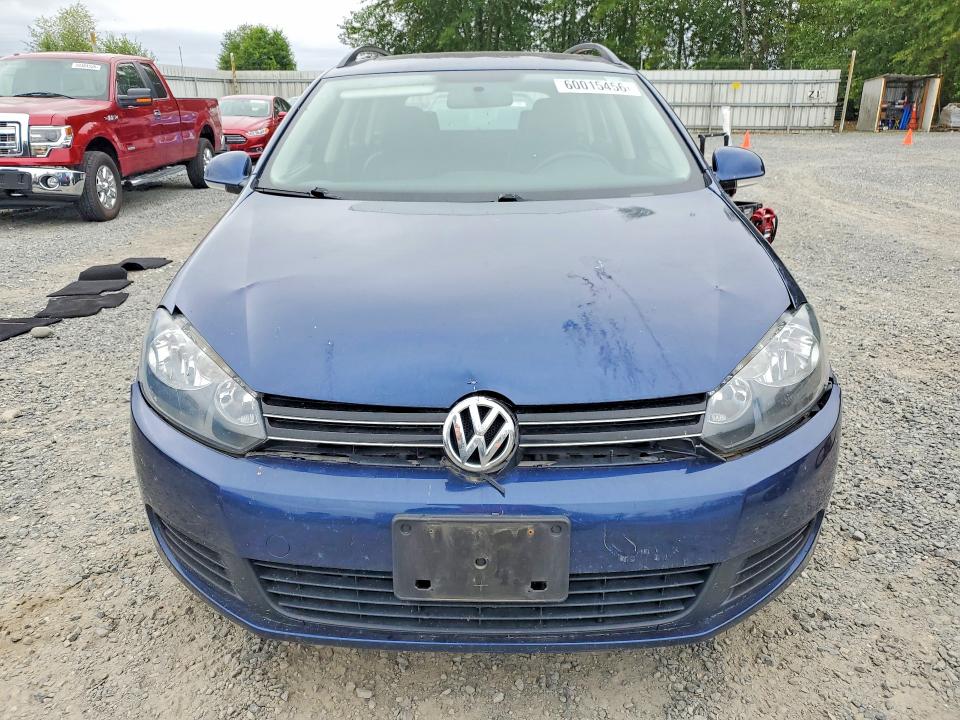 60015456 :رقم المزاد ، 3VWPL7AJ0BM608748 vin ، 2011 Volkswagen Jetta مزاد بيع