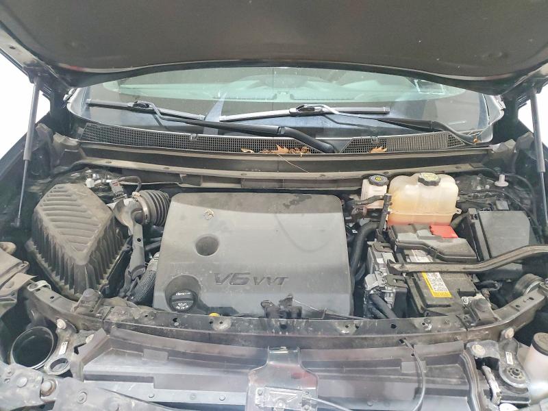 2023 Chevrolet Traverse მანქანა იყიდება აუქციონზე, vin: 1GNEVGKW5PJ294783, აუქციონის ნომერი: 61339566