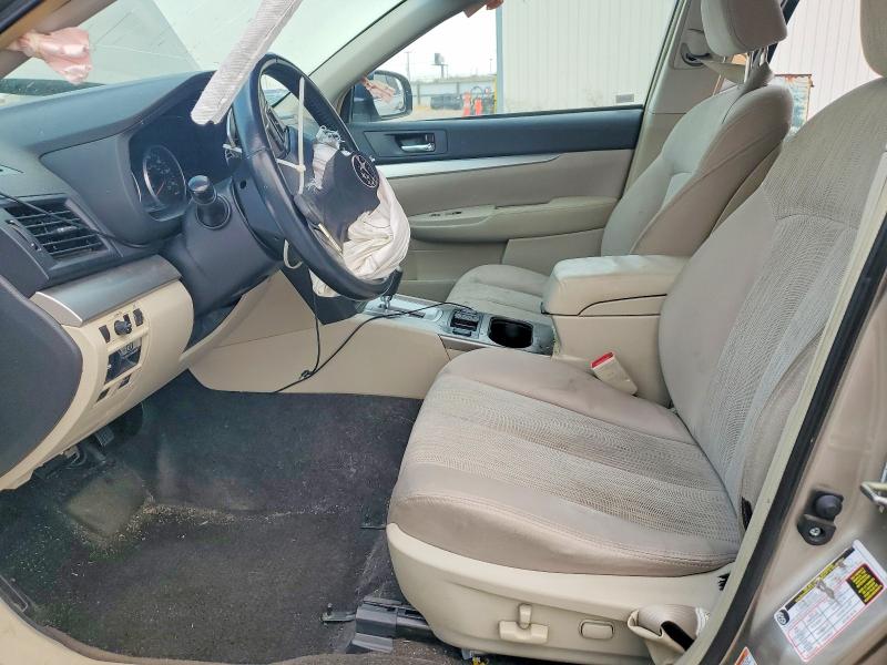 Aukcja sprzedaży 2014 Subaru Outback, vin: 4S4BRBCC5E3231803, numer aukcji: 60252806