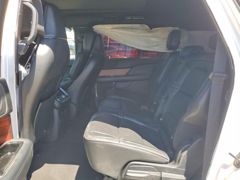 Продаж на аукціоні авто 2018 Lincoln Navigator, vin: 5LMJJ3LT0JEL03544, номер лоту: 59247066
