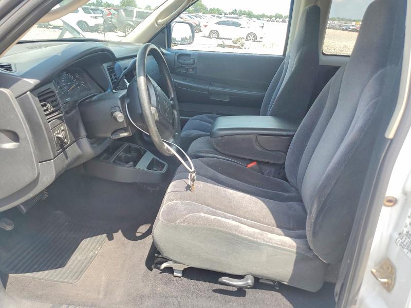 Продаж на аукціоні авто 2001 Dodge Dakota, vin: 1B7GL22X51S172851, номер лоту: 58871196