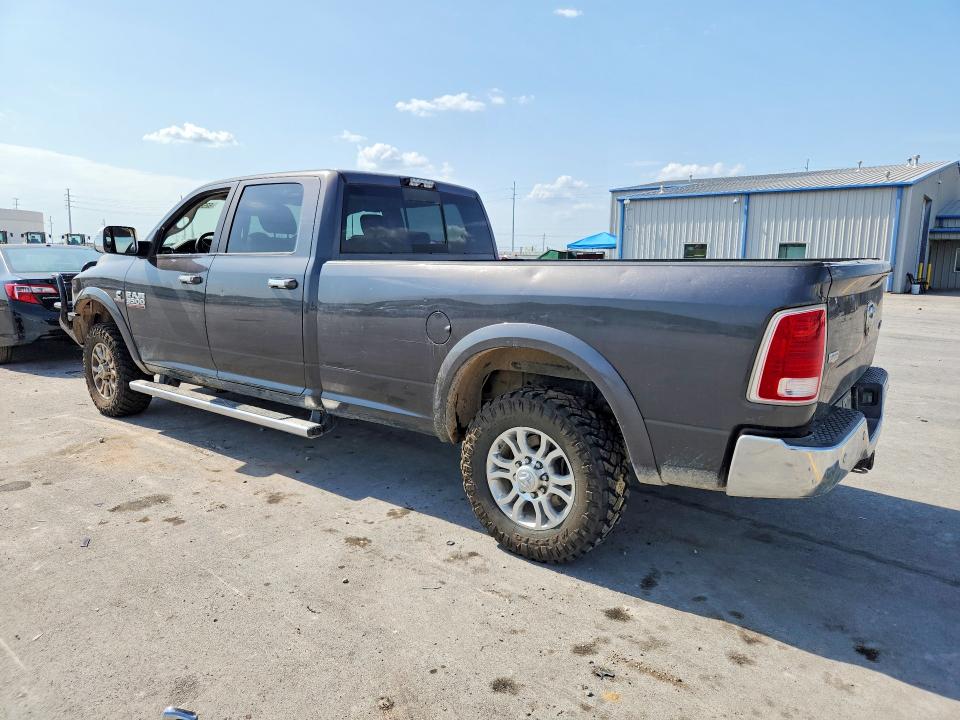 Aukcja sprzedaży 2018 Ram 3500, vin: 3C63R3JL4JG384222, numer aukcji: 62561276