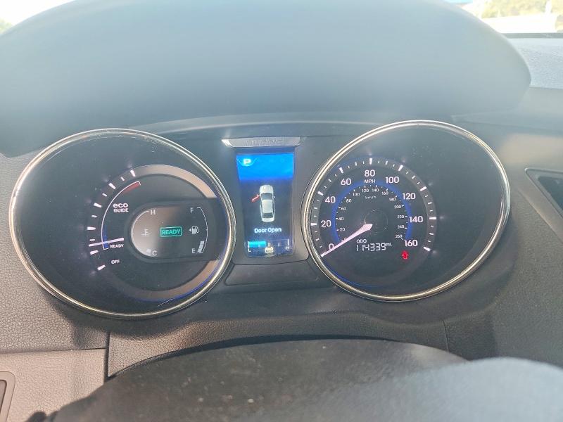 63301986 :رقم المزاد ، KMHEC4A43DA082694 vin ، 2013 Hyundai Sonata مزاد بيع