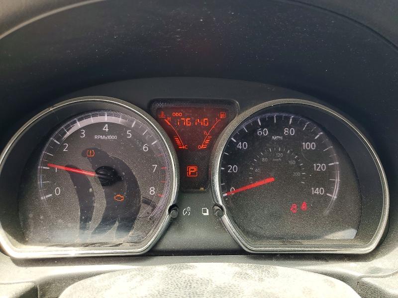 Aukcja sprzedaży 2017 Nissan Versa Note, vin: 3N1CE2CP8HL367197, numer aukcji: 85792185