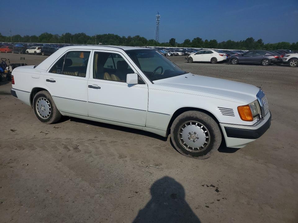 Продажа на аукционе авто 1992 Mercedes-benz 300, vin: WDBEB28D2NB759410, номер лота: 59646276