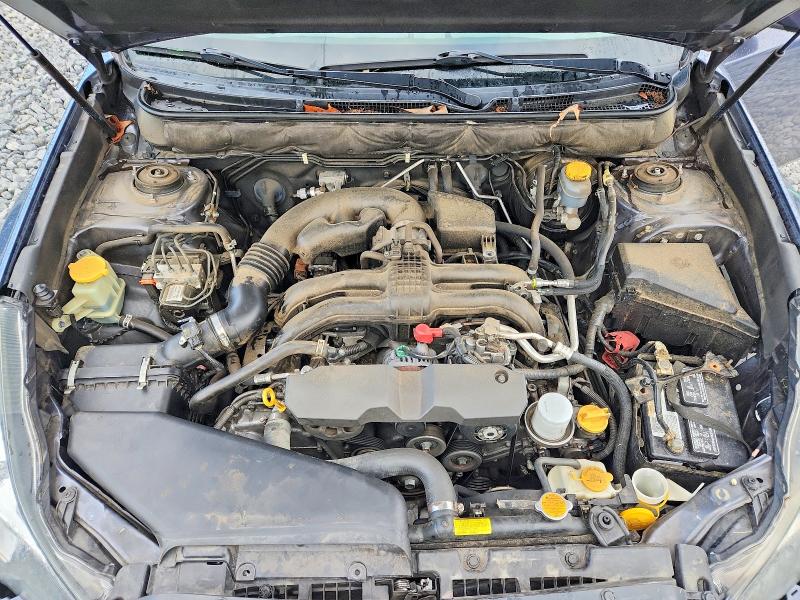 Aukcja sprzedaży 2014 Subaru Legacy, vin: 4S3BMBM63E3002886, numer aukcji: 59325336