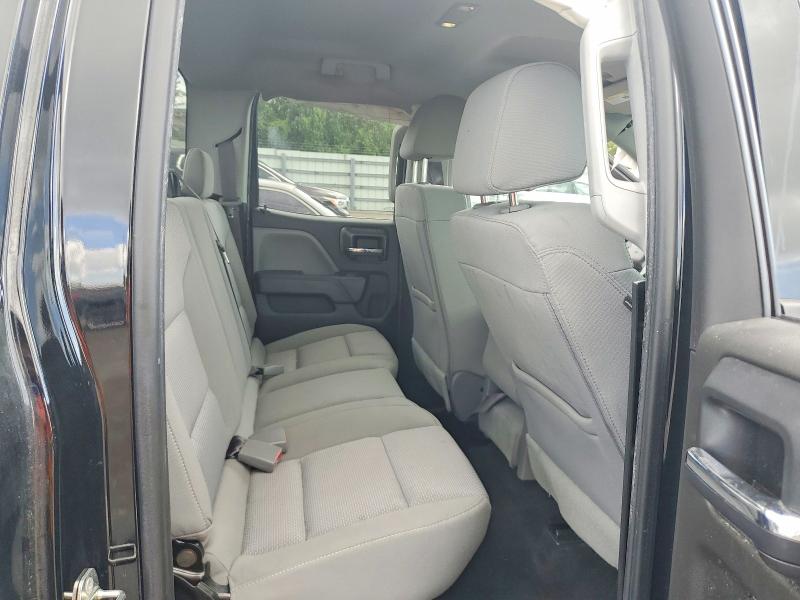 61685606 :رقم المزاد ، 1GCRCPECXHZ337955 vin ، 2017 Chevrolet Silverado مزاد بيع