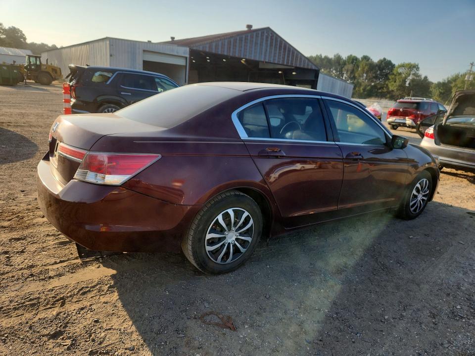 62388536 :رقم المزاد ، 1HGCP2F30BA056086 vin ، 2011 Honda Accord مزاد بيع