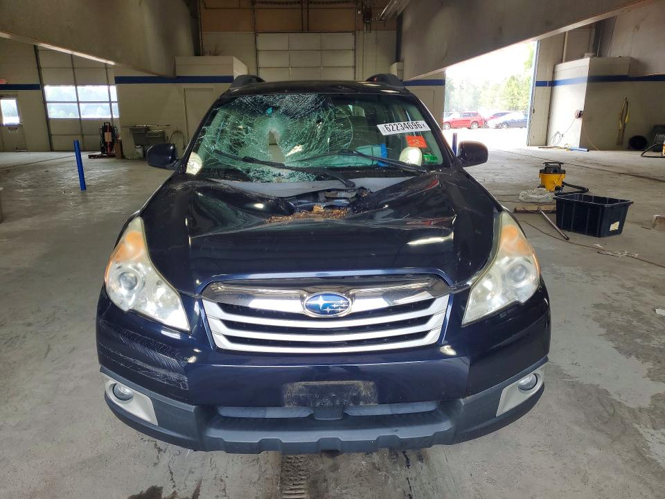 Продажа на аукционе авто 2012 Subaru Outback, vin: 4S4BRBAC4C3299347, номер лота: 62234696