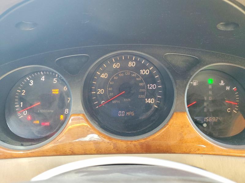 Продажа на аукционе авто 2006 Lexus Es, vin: JTHBA30G665157353, номер лота: 62698446