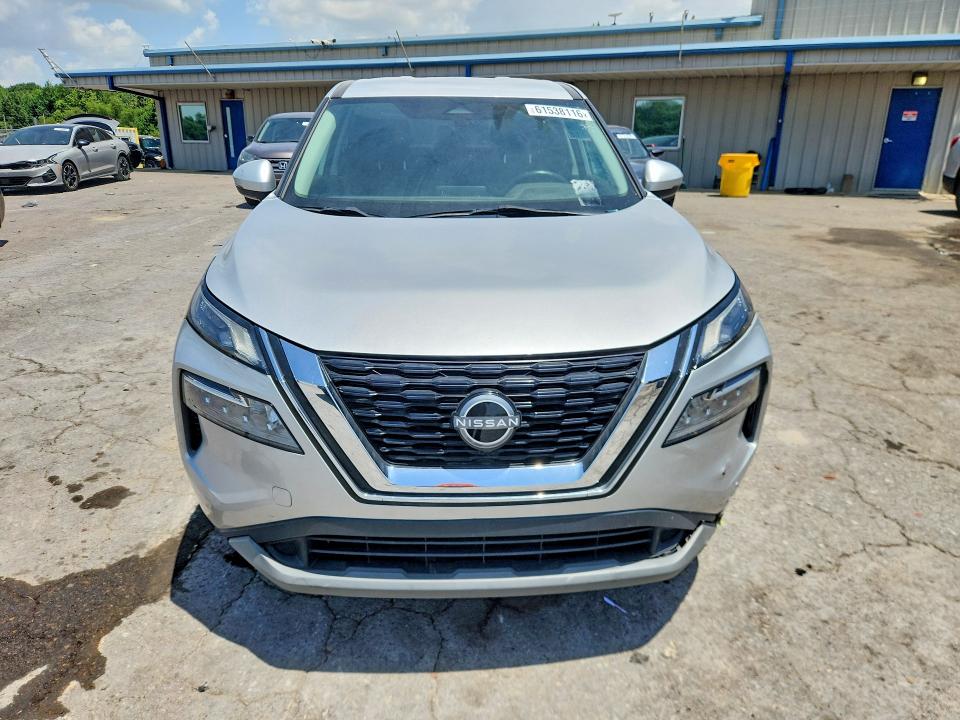 Aukcja sprzedaży 2023 Nissan Rogue, vin: 5N1BT3BA4PC690914, numer aukcji: 61538116