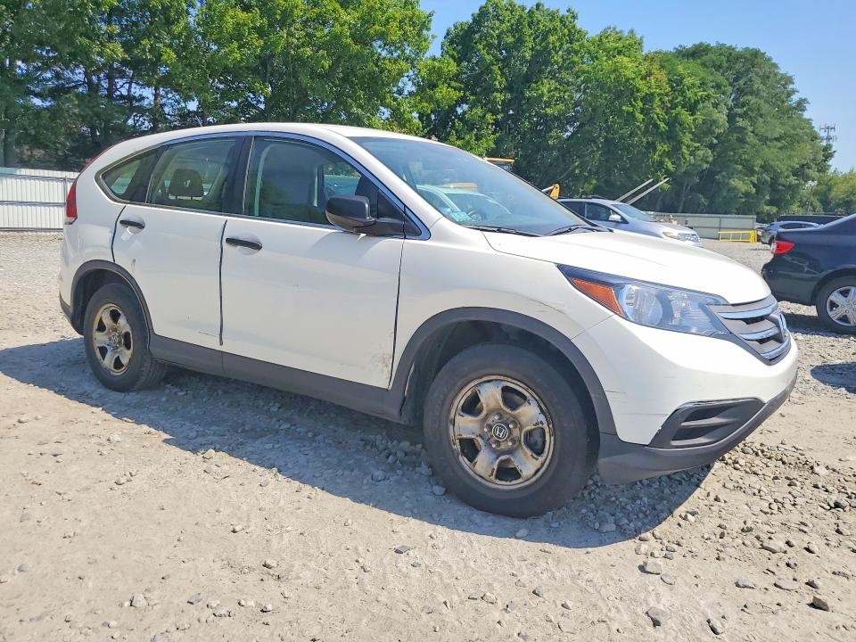 Продаж на аукціоні авто 2012 Honda Cr-v, vin: 2HKRM4H38CH609104, номер лоту: 59402026