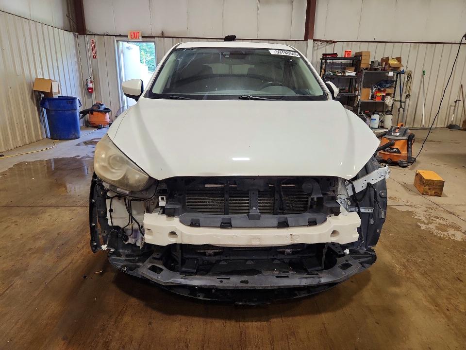 Aukcja sprzedaży 2014 Mazda Cx-5, vin: JM3KE4CY0E0381818, numer aukcji: 59788366