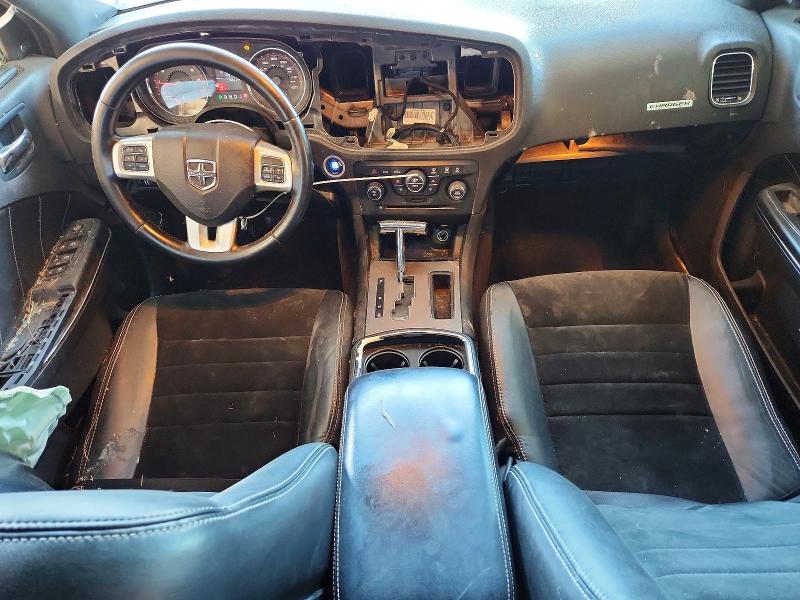 Aukcja sprzedaży 2011 Dodge Charger, vin: 2B3CL5CT7BH503015, numer aukcji: 61949616