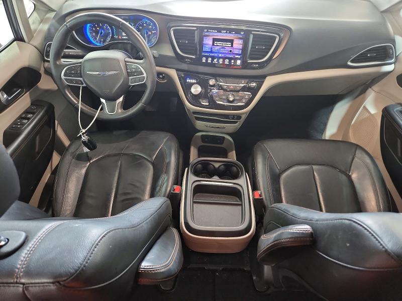 Aukcja sprzedaży 2017 Chrysler Pacifica, vin: 2C4RC1BG3HR603282, numer aukcji: 61180326