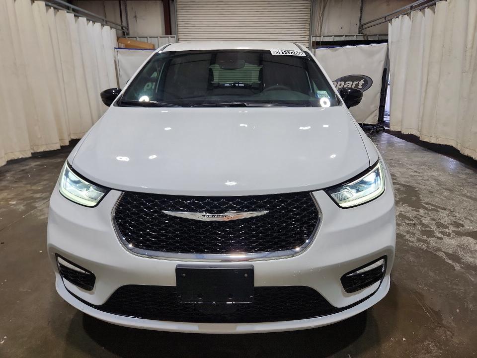 Aukcja sprzedaży 2026 Chrysler Pacifica, vin: 2C4RC1BG6TR174602, numer aukcji: 59147286