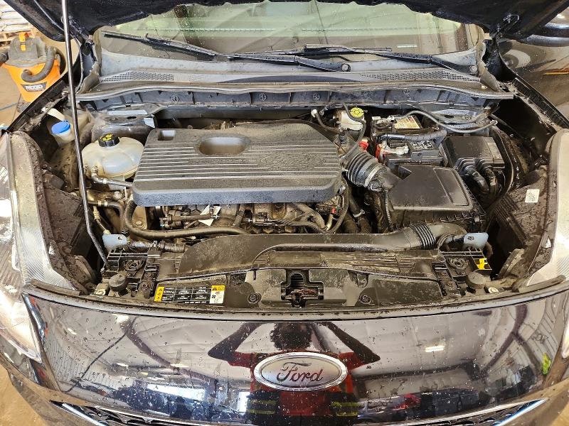 59920306 :رقم المزاد ، 1FMCU9H92LUB68773 vin ، 2020 Ford Escape مزاد بيع