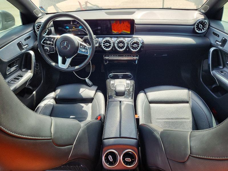 Продажа на аукционе авто 2020 Mercedes-benz Cla, vin: WDD5J4HB1LN071091, номер лота: 59638316