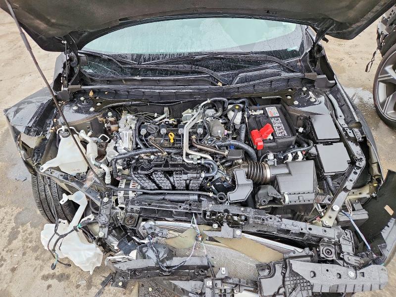Продажа на аукционе авто 2025 Nissan Altima, vin: 1N4BL4DV4SN432809, номер лота: 59664376