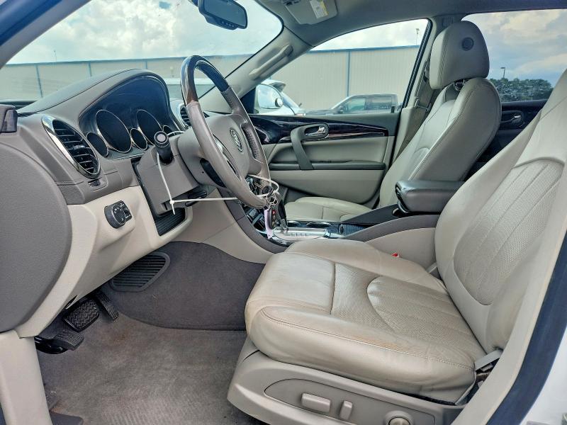 61068776 :رقم المزاد ، 5GAKRBKD3GJ273823 vin ، 2016 Buick Enclave مزاد بيع