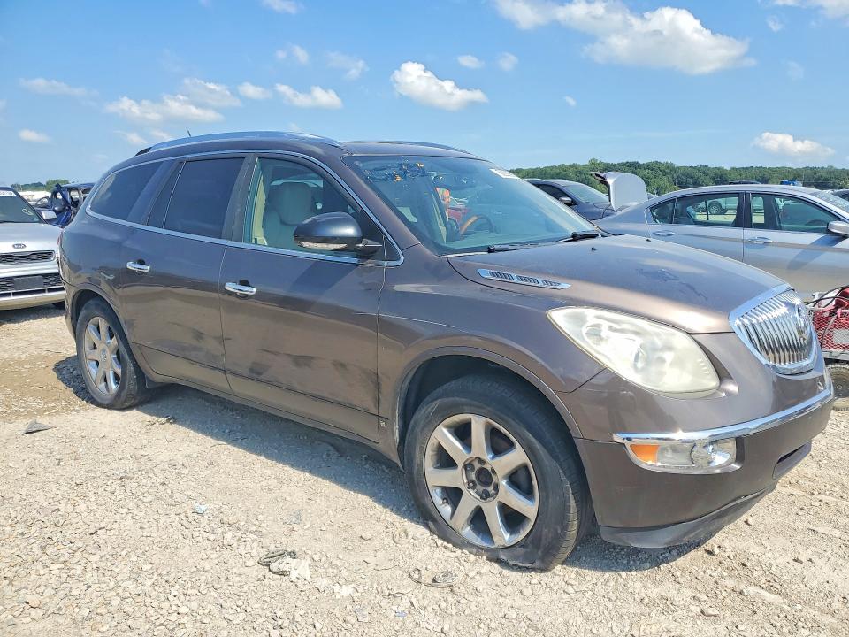 Продаж на аукціоні авто 2009 Buick Enclave, vin: 5GAER23D09J217692, номер лоту: 59293086