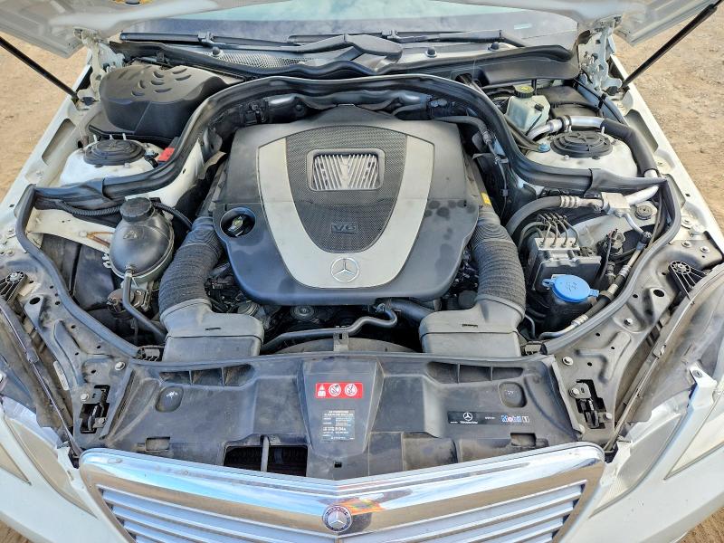 Aukcja sprzedaży 2011 Mercedes-benz E, vin: WDDHF5GBXBA346940, numer aukcji: 59165246