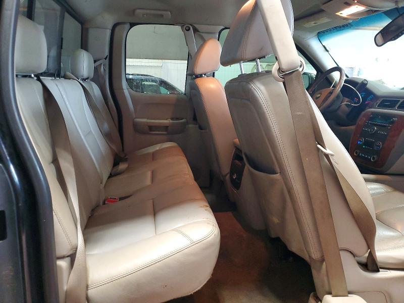 Продаж на аукціоні авто 2007 Chevrolet Silverado, vin: 1GCEK19087Z650936, номер лоту: 62047606