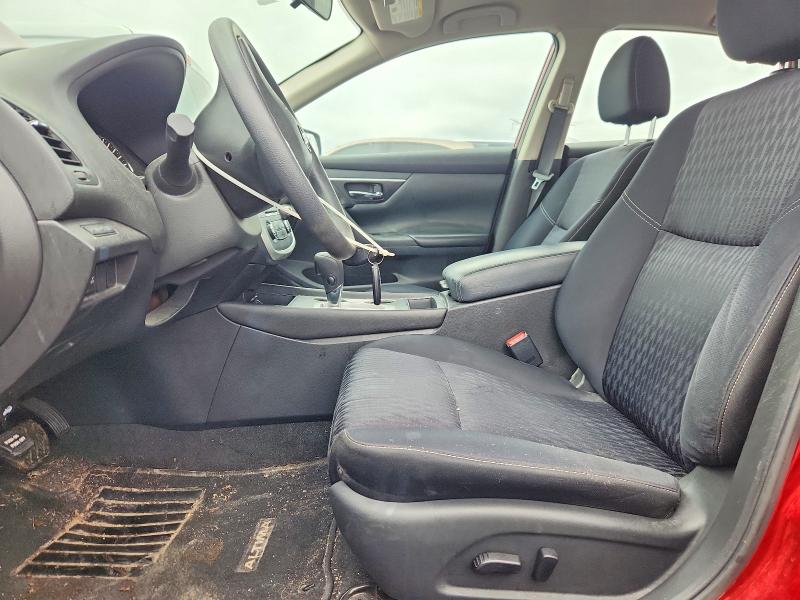 62531976 :رقم المزاد ، 1N4AL3APXJC232510 vin ، 2018 Nissan Altima مزاد بيع