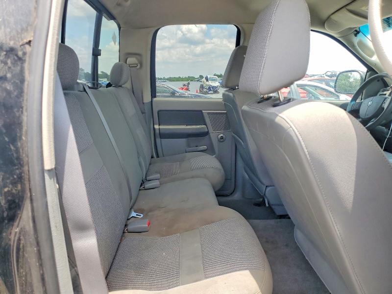 Продажа на аукционе авто 2006 Dodge Ram 1500, vin: 1D7HA18286S564221, номер лота: 59678486